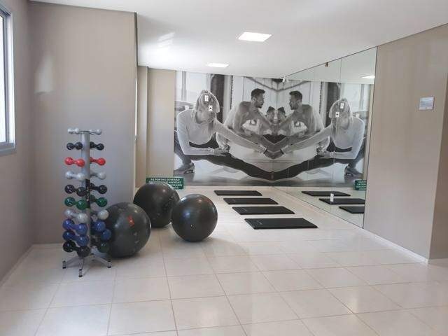 Apartamento, 2 quartos, 56 m² - Foto 10